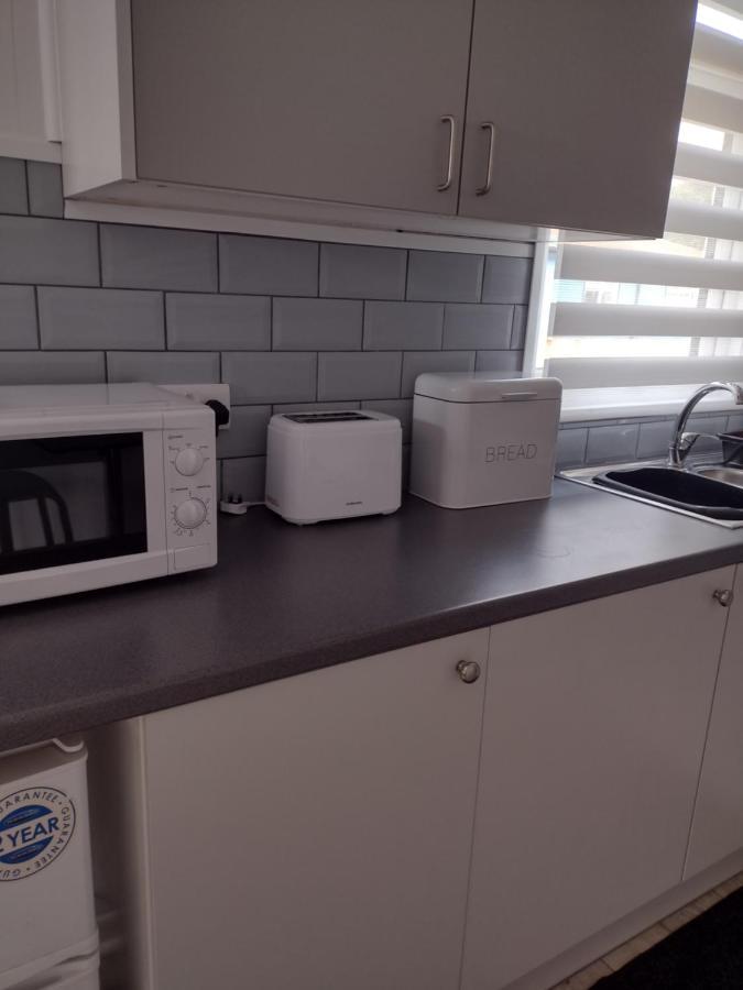 D&D Holiday Chalet Bridlington Ngoại thất bức ảnh