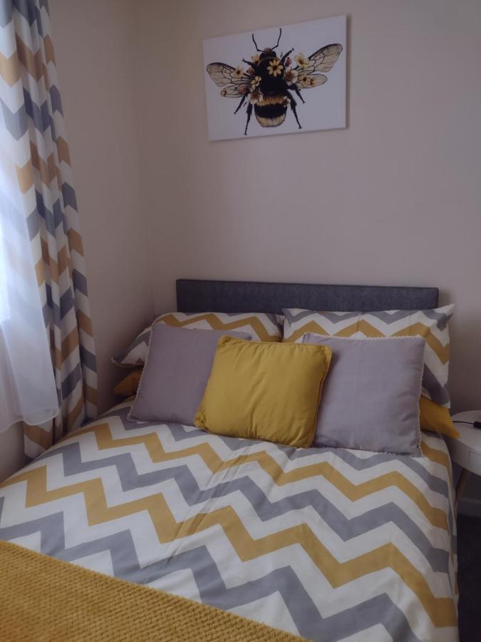 D&D Holiday Chalet Bridlington Ngoại thất bức ảnh