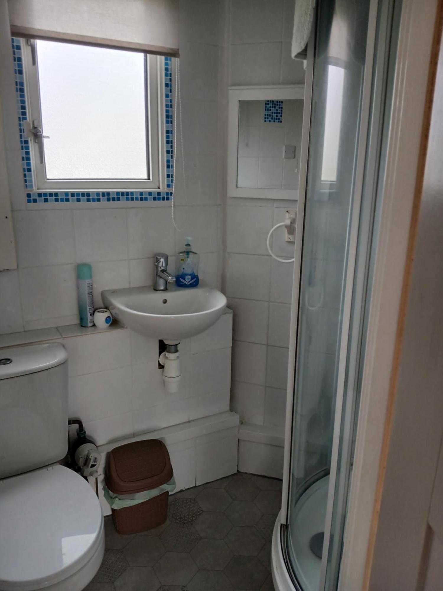 D&D Holiday Chalet Bridlington Phòng bức ảnh