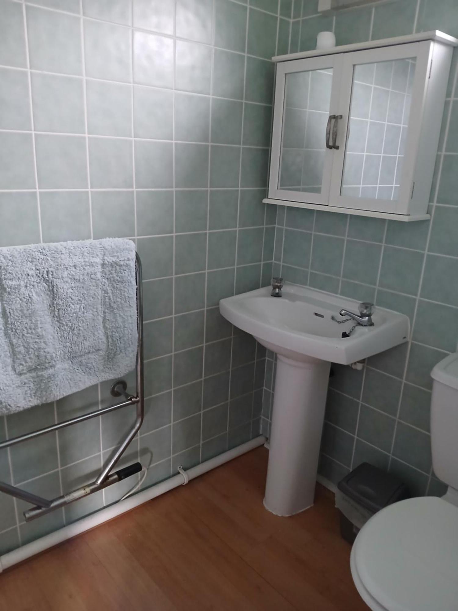 D&D Holiday Chalet Bridlington Phòng bức ảnh