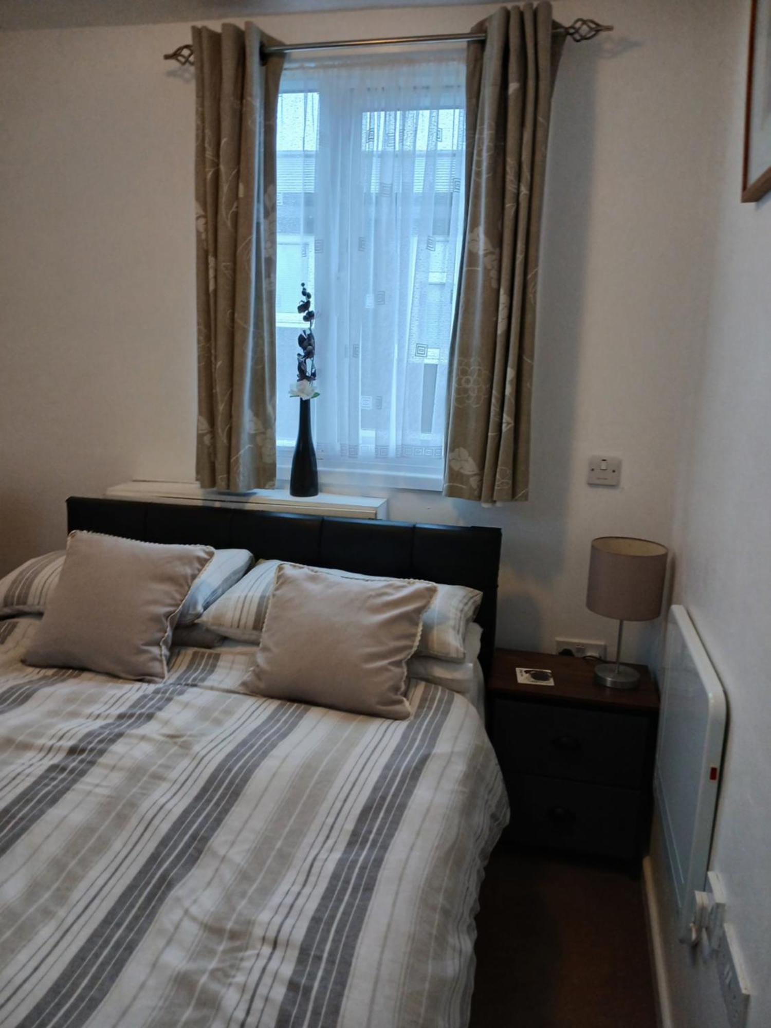 D&D Holiday Chalet Bridlington Ngoại thất bức ảnh