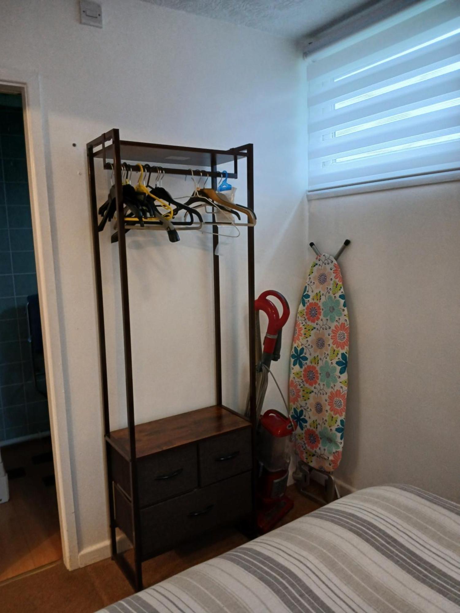 D&D Holiday Chalet Bridlington Phòng bức ảnh