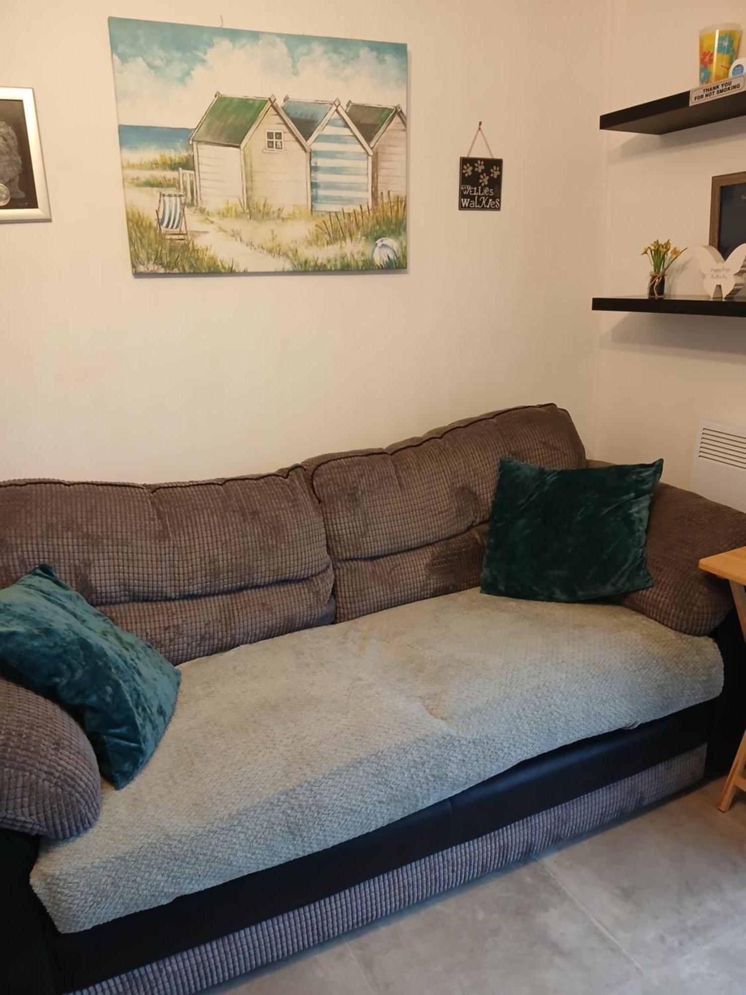 D&D Holiday Chalet Bridlington Ngoại thất bức ảnh