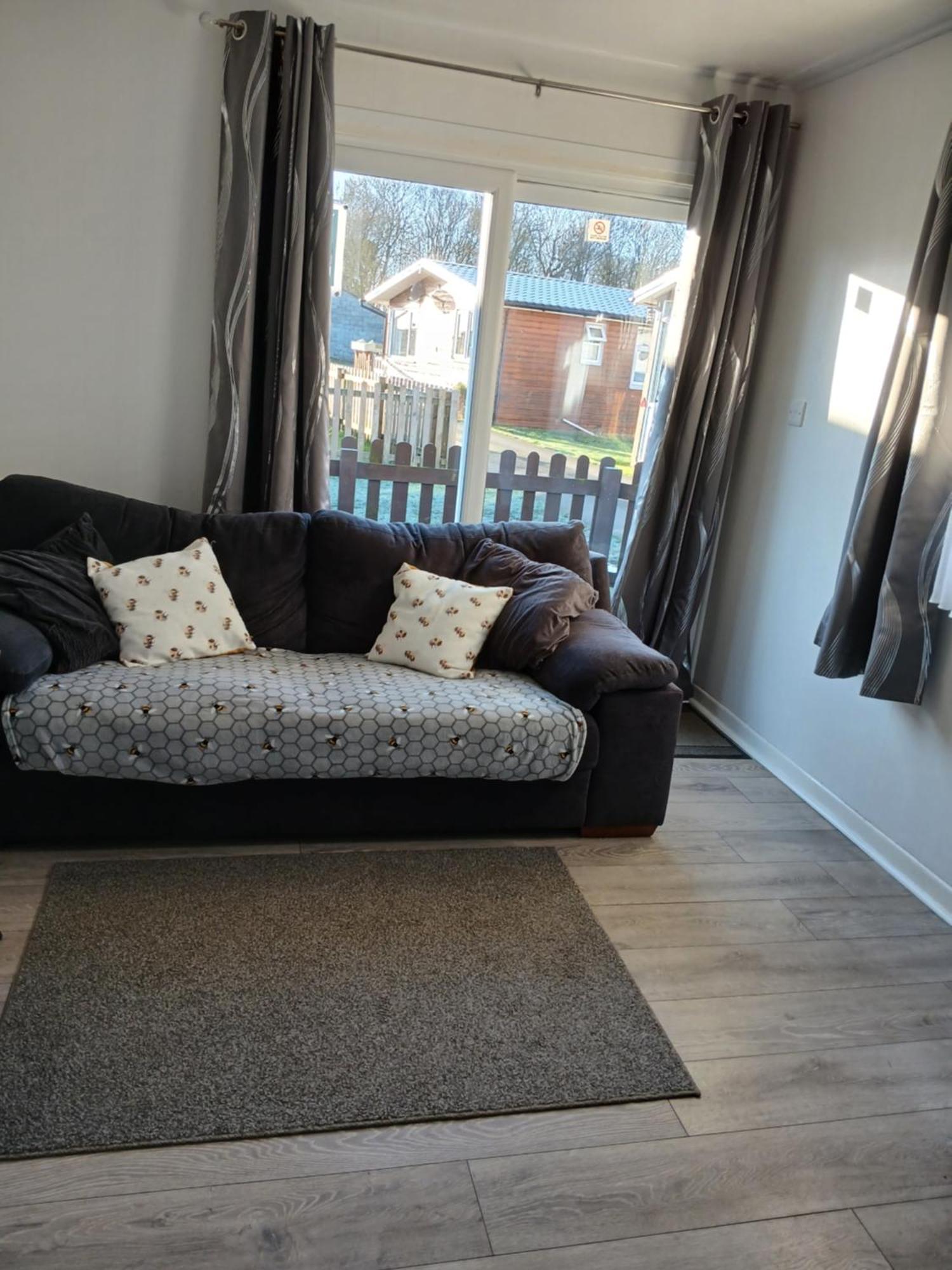 D&D Holiday Chalet Bridlington Ngoại thất bức ảnh