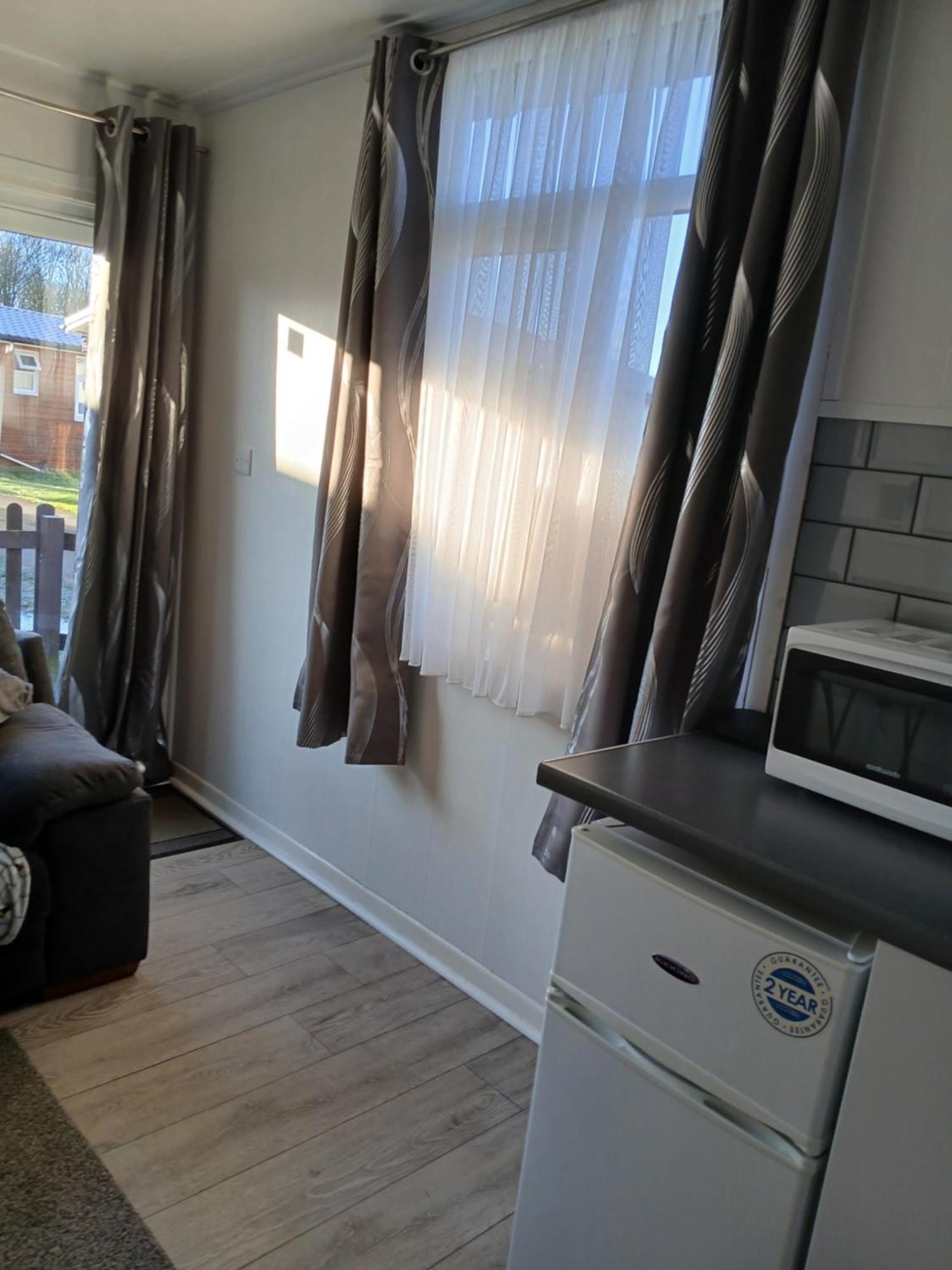D&D Holiday Chalet Bridlington Ngoại thất bức ảnh