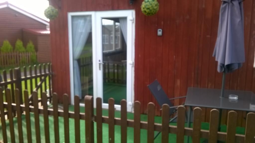 D&D Holiday Chalet Bridlington Ngoại thất bức ảnh