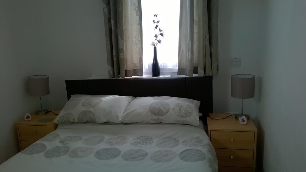 D&D Holiday Chalet Bridlington Ngoại thất bức ảnh